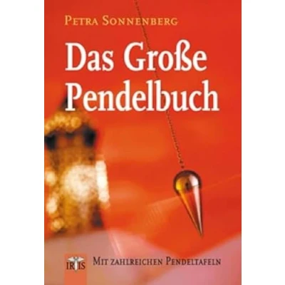 Abbildung von Das Große Pendelbuch: Mit weit mehr als 100 Pendeltafeln