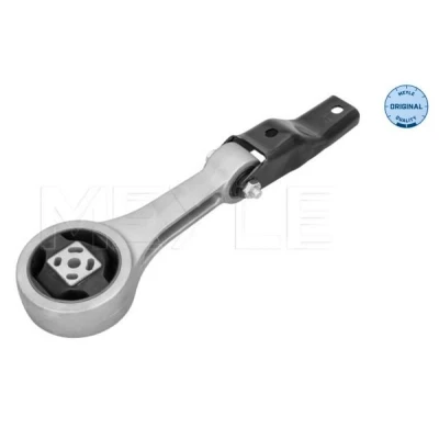 Abbildung von MEYLE 100 199 0236 Motorlager unten Gummimetalllager Drehmomentstütze VOLKSWAGEN: Polo V Hatchback, SKODA: Rapid Spaceback