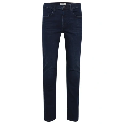 Abbildung von Blend JET Jeans Slim Fit, Herren, Größe: 36x30, Denim deep darkblue