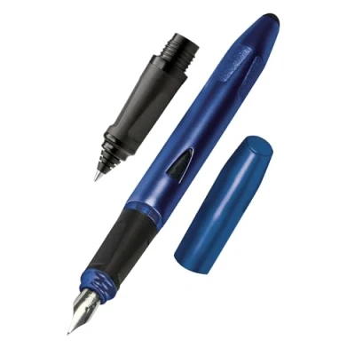 Abbildung von Online 25089/3D Switch Starter Set, Bright Blue, 1 Stück