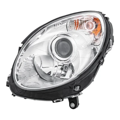 Abbildung von HELLA 1EL 263 037 011 Scheinwerfer MERCEDES BENZ: R Class