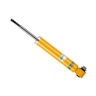 Abbildung von BILSTEIN B6 Performance 24 120708 Stoßdämpfer Hinterachse Gasdruck Einrohr Dämpfer nicht federtragend unten Auge, oben Stift BMW: 5 Touring
