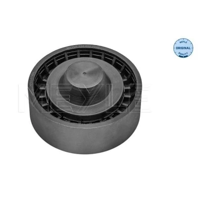 Abbildung von MEYLE 214 009 0000 Spannrolle VOLVO: V70 2, S60 I, CHRYSLER: 300C Saloon, Touring, FIAT: Doblo I Estate, Cargo