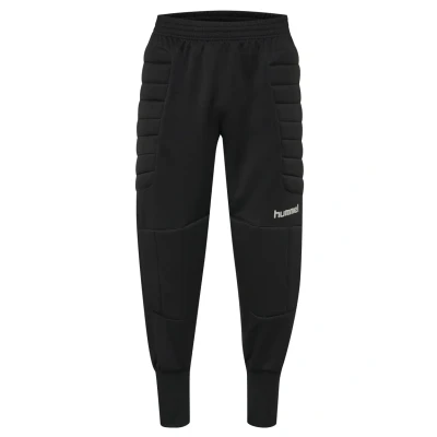 Abbildung von Hummel Classic GK PANT Jogginghose, Herren, Größe: XXL, Black