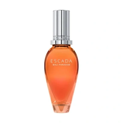 Abbildung von Escada Bali Paradise Eau de Toilette 30 ml