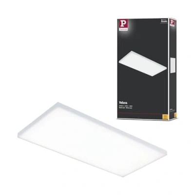 Abbildung von Paulmann LED Panel »Velora«, 1 flammig