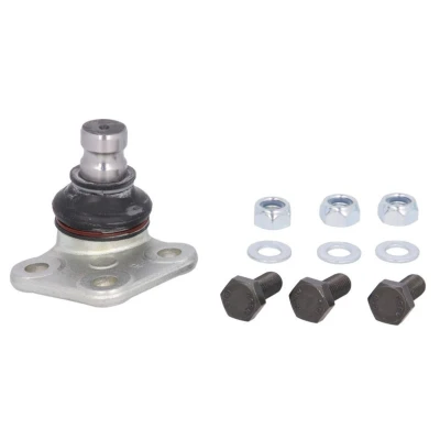 Abbildung von DELPHI TC1999 Traggelenk 82 66 80 RENAULT: Kangoo II Express, Be Bop, MERCEDES BENZ: Citan Traveliner / Estate