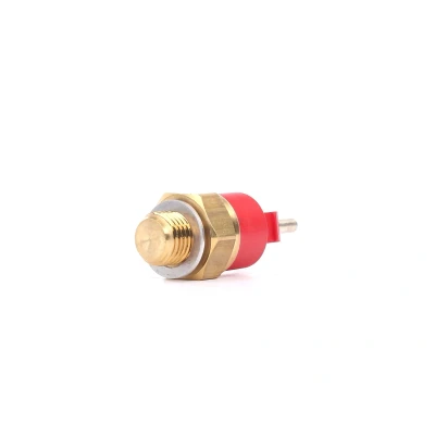 Abbildung von FEBI BILSTEIN 02948 Temperaturschalter, Kühlerlüfter MERCEDES BENZ: 190, W124 Coupe, Saloon kfzteile, mister auto, atp autoteile, kfzteile24