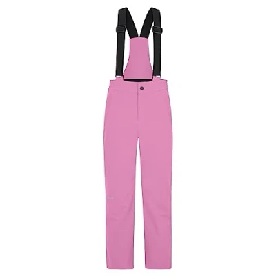 Abbildung von Ziener Kinder ABOL Ski Hose, Schnee Hose wasserdicht, Winddicht, warm, Fuchsia pink, 164
