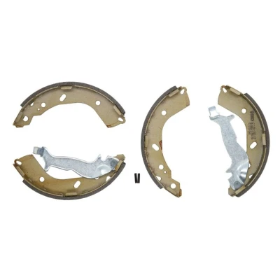 Abbildung von BOSCH 0 986 487 909 Bremsbacken 180 32 HYUNDAI: Getz, i10 I
