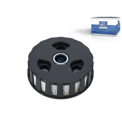 Abbildung von DT Spare Parts 7.17026 Filter, Kurbelgehäuseentlüftung
