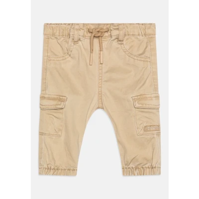 Abbildung von NAME IT Baby Jungen Nbmben Cargo R Twi Pant 1771 hi Noos, Incense, 74
