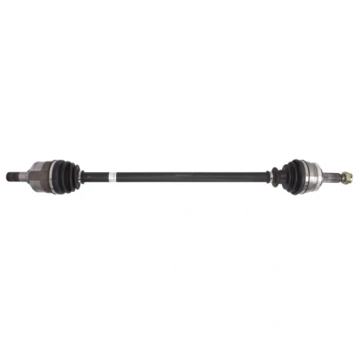 Abbildung von POINT GEAR PNG72856 Antriebswelle Vorderachse rechts 954 87 für Fahrzeuge mit ABS HYUNDAI: i30 I Estate, Hatchback