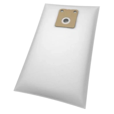 Abbildung von 10 Staubsaugerbeutel geeignet für Nilfisk GD 710, 910, 1000, 1005, 1010, 2000, usw. McFilter NI 15