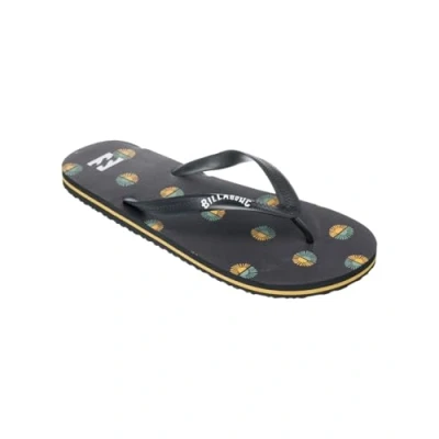 Abbildung von BILLABONG Herren Tides Sandale, Black, 44 EU