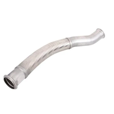 Abbildung von VANSTAR 71188DF Abgasrohr 1020 vorne