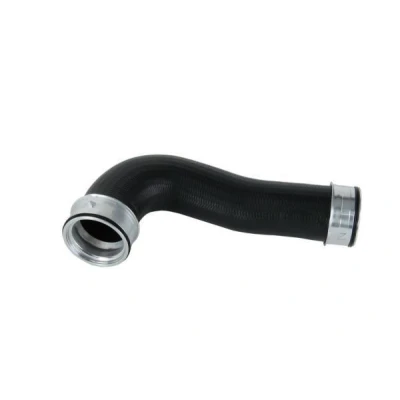 Abbildung von THERMOTEC DCW043TT Ladeluftschlauch VOLKSWAGEN: Golf 5, Touran I, Plus / Crossgolf, AUDI: A3 Hatchback, Sportback, SKODA: Octavia 2 Combi