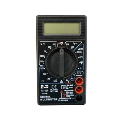 Abbildung von SW Stahl 32220L Multimeter