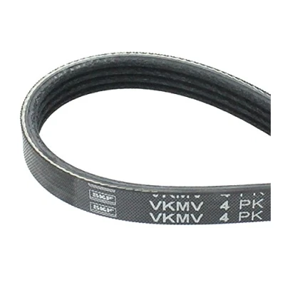 Abbildung von SKF VKMV 4PK788 Keilrippenriemen 788 4 SMART: City Coupe, Fortwo I Convertible, Cabrio