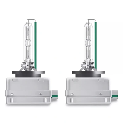 Abbildung von Osram XENARC® ULTRA LIFE, D3S, xenon headlight lamps, Hanging folding box (2 lamps)