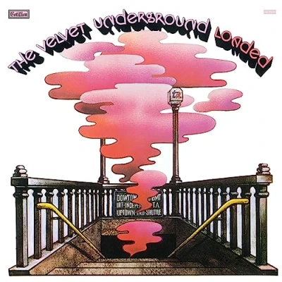 Abbildung von Loaded [1LP “Translucent Grape Vinyl] [Vinyl LP]