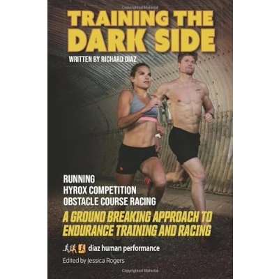Abbildung von Training the Dark Side: A Ground Breaking Approach to and Racing
