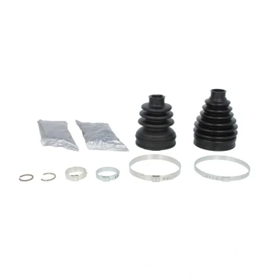 Abbildung von SPIDAN 25903 Achsmanschette TPE (thermoplastischer Elastomer), NBR (Nitril Butadien Kautschuk)