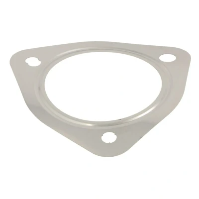 Abbildung von ELRING 967.250 Dichtung, Abgasrohr Mittelschalldämpfer OPEL: Astra K Hatchback