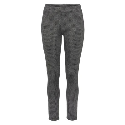 Abbildung von LASCANA Leggings, im klassischen Design