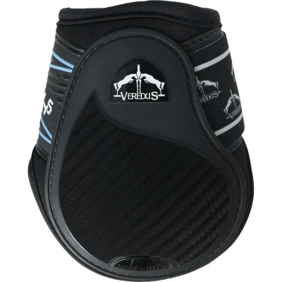Abbildung von Veredus Bügelstiefel TRPro H5 Schwarz