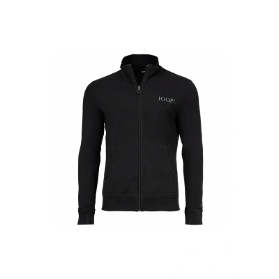 Abbildung von JOOP! Sweatjacke »Leisure«, mit kleinem Stehkragen