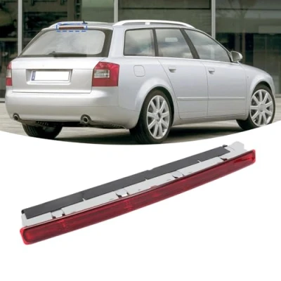 Abbildung von Attisfiera A4 B6 Rot Bremslicht Bremsleuchte Dritte 8E9945097 Heckklappe High Mount