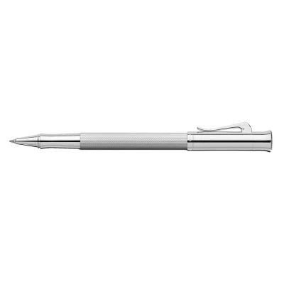 Abbildung von Graf von Faber Castell Guilloche Rhodium RB