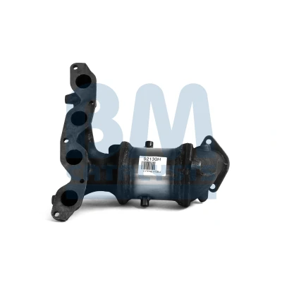 Abbildung von BM CATALYSTS BM92130H Katalysator KIA: RIO 3