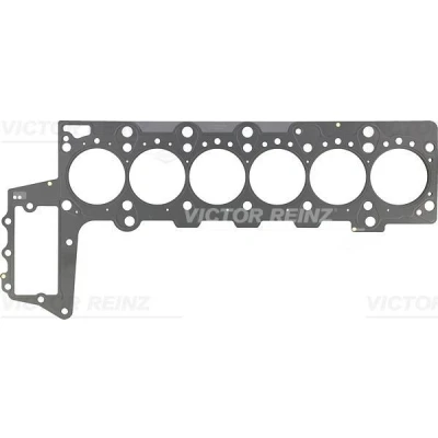 Abbildung von REINZ 61 35000 10 Zylinderkopfdichtung 1,55 84,5 Metall Lagen Dichtung BMW: 5 Saloon, 3 Touring