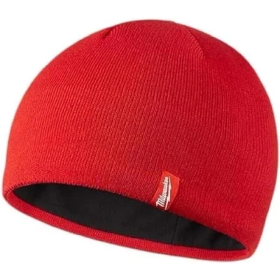 Abbildung von Milwaukee Unisex 4932493111 Helmet, Rot, Einheitsgröße EU