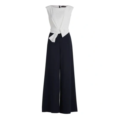 Abbildung von Vera Mont Jumpsuit für Kinder, Größe: 36, Dunkelblau