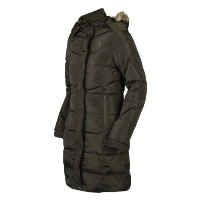 Abbildung von Horka Winterjacke Glacier Taupe M