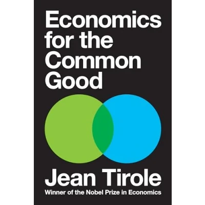 Abbildung von Economics for the Common Good