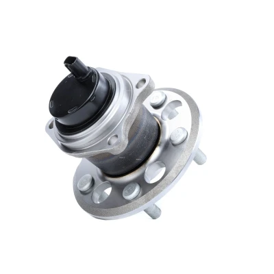 Abbildung von SKF VKBA 6823 Radlagersatz mit integriertem ABS Sensor TOYOTA: RAV4 II Off Road