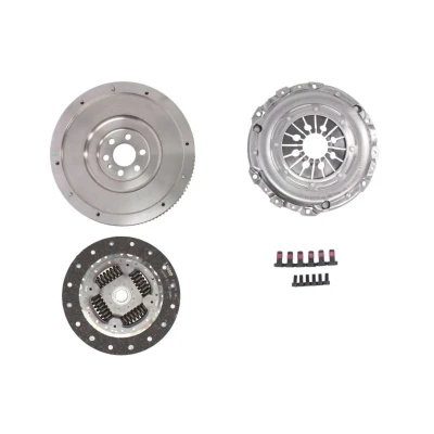 Abbildung von VALEO 835163 Kupplungssatz CHEVROLET: Captiva