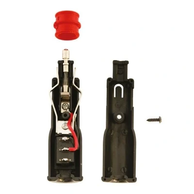 Abbildung von CARPRISS 70523415 Stecker