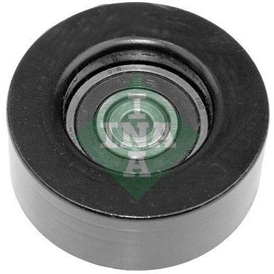 Abbildung von INA 531 0791 10 Spannrolle VOLKSWAGEN: Lupo / 3L, Polo III Hatchback, SKODA: Octavia I Hatchback