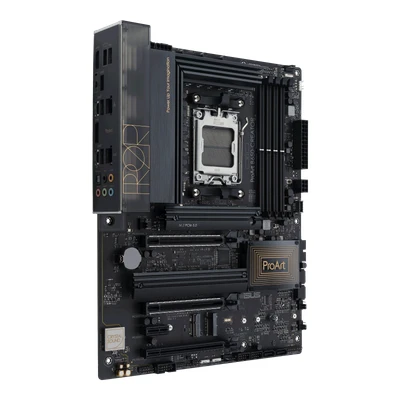 Abbildung von Asus Mainboard »PROART B650 CREATOR«