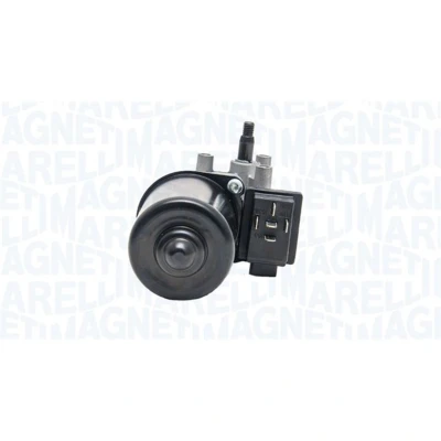 Abbildung von MAGNETI MARELLI 064300425010 Scheibenwischermotor 12 vorne