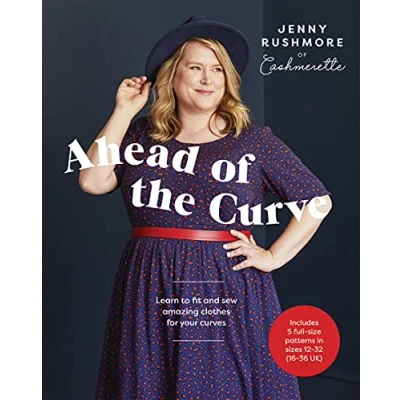 Abbildung von Ahead of the Curve: Change Your Clothes to Fit Body, Not Body