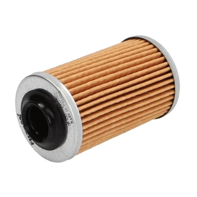 Abbildung von Ölfilter FILTRON OM653