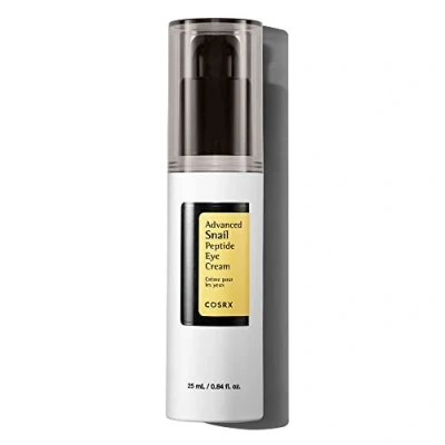 Abbildung von Cosrx Advanced Snail Peptide Augencreme 25 ml