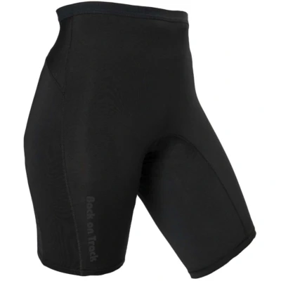 Abbildung von Back on Track Suzy Sport Boxershorts Schwarz XL Agradi.deVerkauft von Agradi