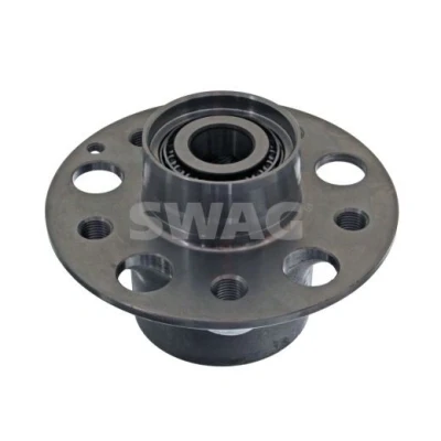Abbildung von SWAG 10 93 6078 Radlagersatz MERCEDES BENZ: S Class Saloon